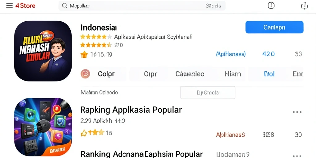 Tampilan mesin slot yang menarik dan penuh warna.