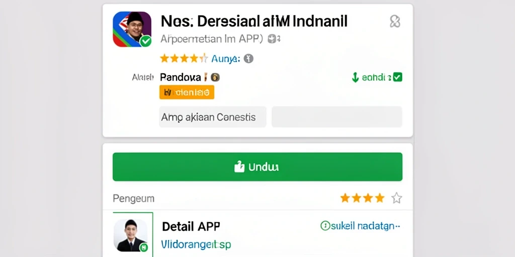 Tampilan grafis yang menakjubkan di HOT51.