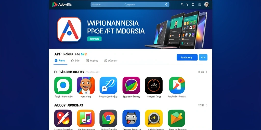Tampilan antarmuka yang menarik dan mudah dipahami.