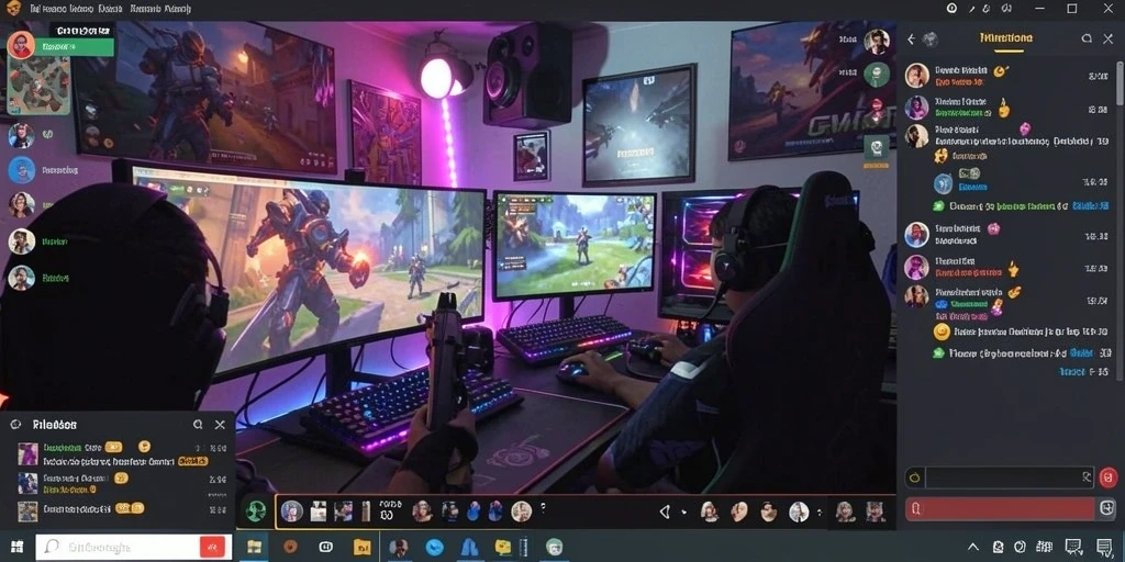 Screenshot menampilkan antarmuka permainan slot yang menarik.