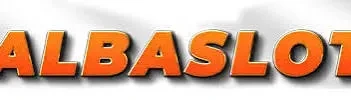 albaslot — logo banner resmi Indonesia
